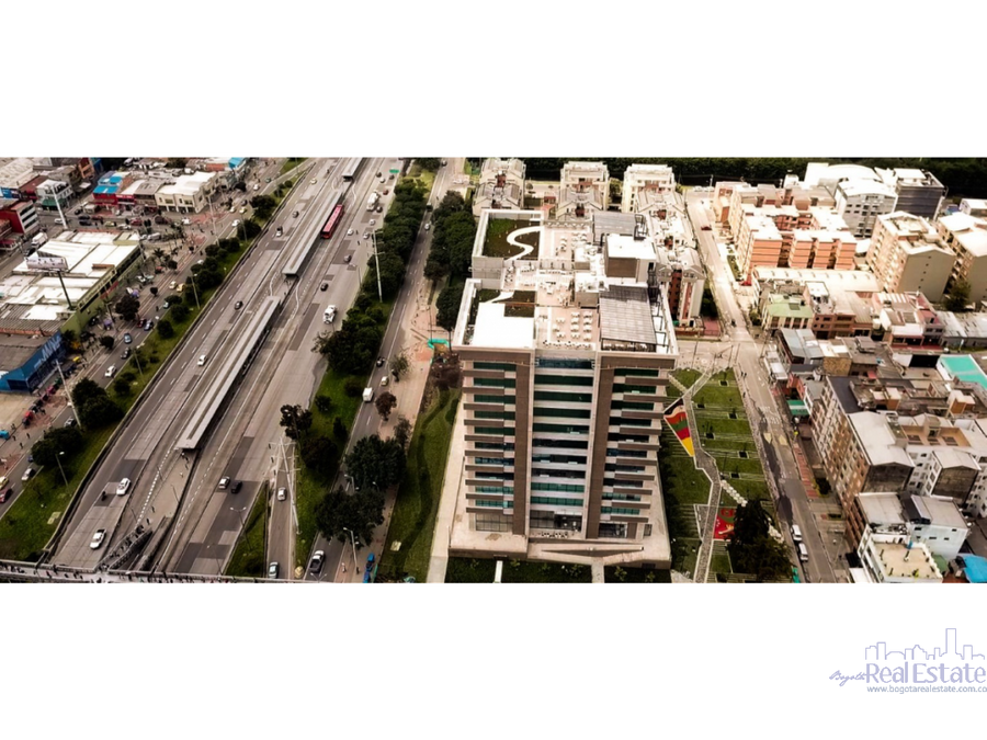 URBAN 165 OFFICES